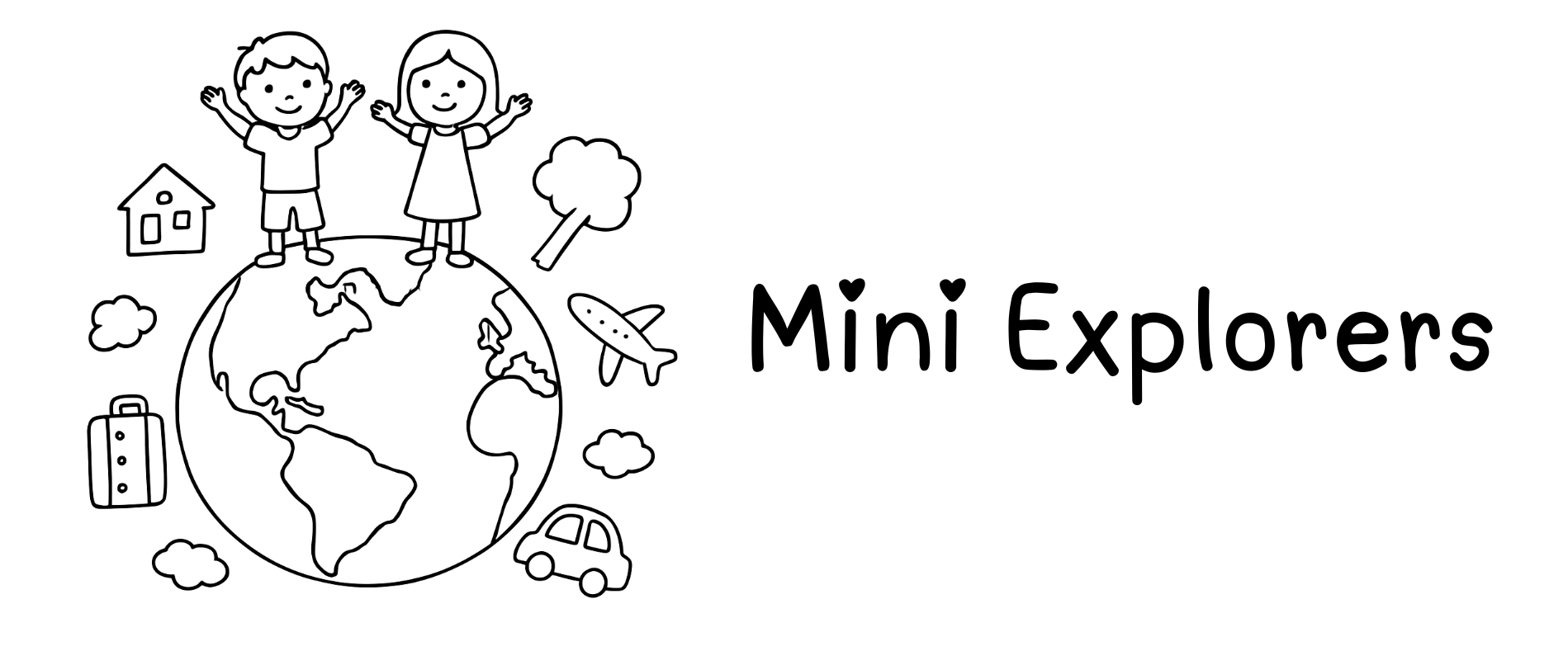 Mini Explorers